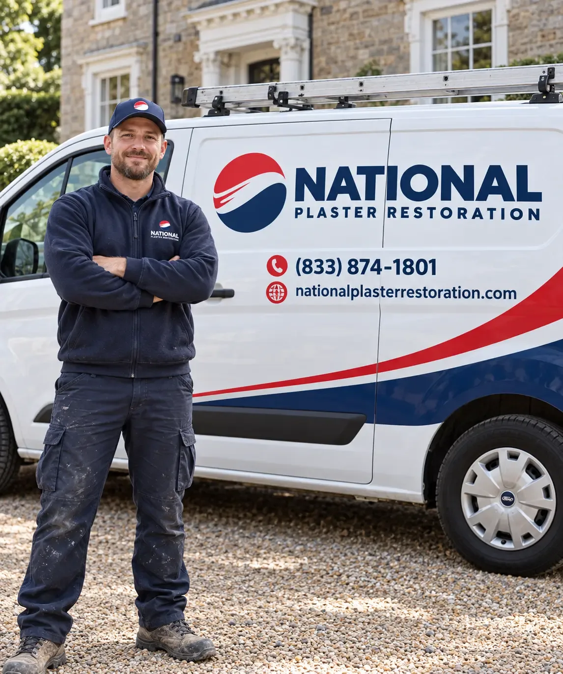 Plaster Repair company in Brandywine, WV